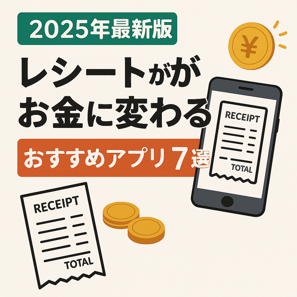 ＼スマホ1台で毎日コツコツ！／