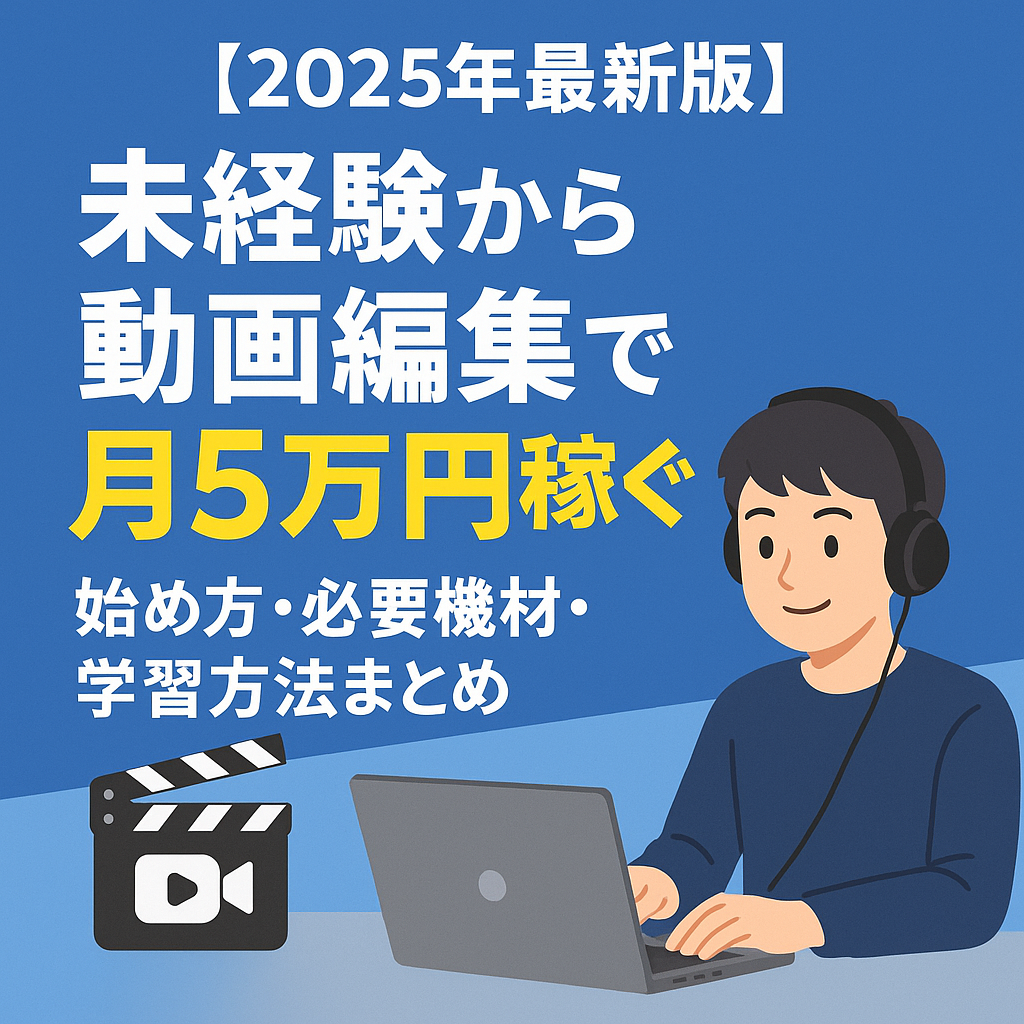 副業初心者に大人気！自宅で始めるスキル系副収入💻✨
